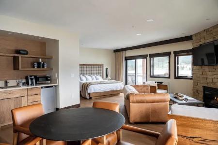 The Estes Park Resort - 124