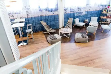 ibis Styles Marseille Centre Prado Place Castellane - 12