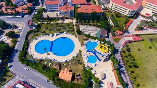 Cesars-Ultra All Inclusive - 21