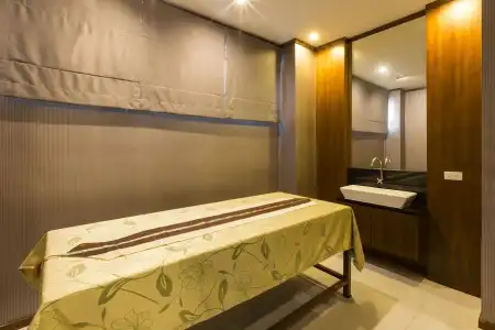 Asias Group - Poonpetch Chiangmai - 6