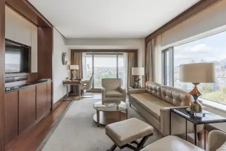 Conrad Bosphorus - 184