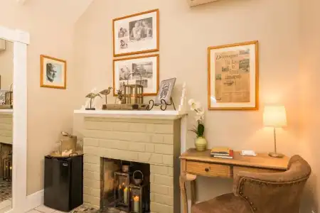 Andrews Inn & Garden Cottages - 56