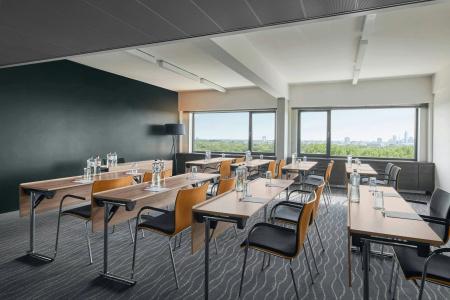 The Hague Marriott - 35