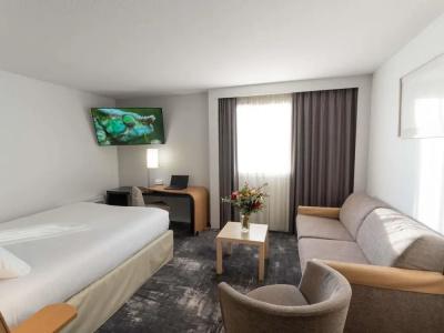Novotel Centre Nantes Bord de Loire - 85