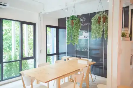 Vestel – Hostel - 18