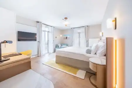 Art Deco Montana - 101