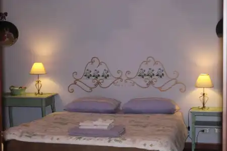 B&B la Rena Rossa - 53