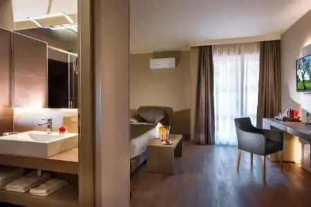 Guesia Village & Spa - 75