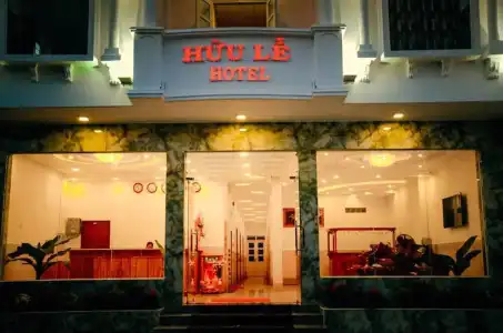 Huu Le - 14