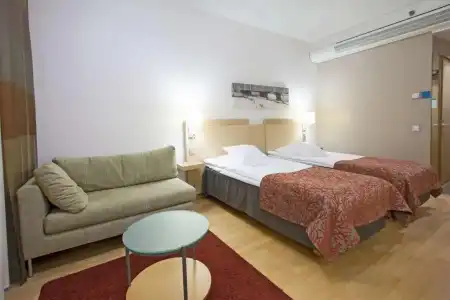Scandic Oulu City - 65