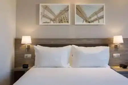 Hampton by Hilton Rome East - 58