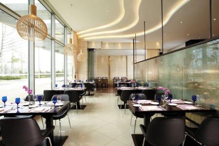 LOTTE CITY GIMPO AIRPORT - 23