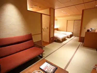 Okuno Hosomichi - 75