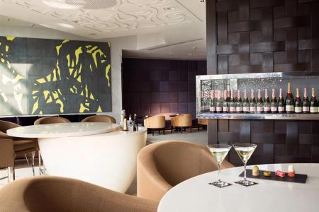 Sofitel Casablanca Tour blanche - 13