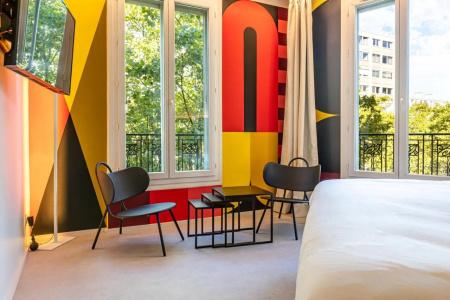 Graphik Montparnasse - 10