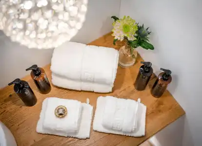 Boutique Relais Chalet Wilhelmy - 33