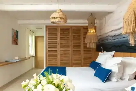 Hôtel Le Mouillage - 31