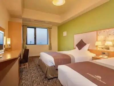Monterey Grasmere Osaka - 44