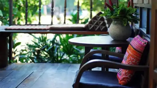 Baantawan Pai's Boutique Guesthouse - 84
