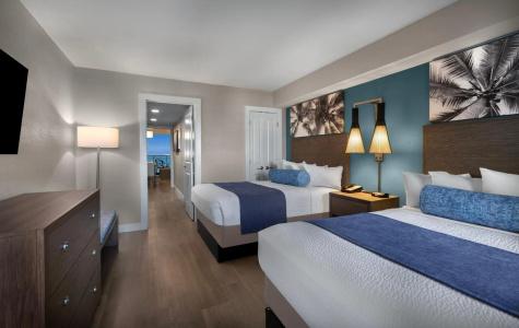 Breakers Resort - 47