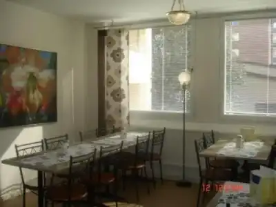 Aveny Bed & Breakfast - 14