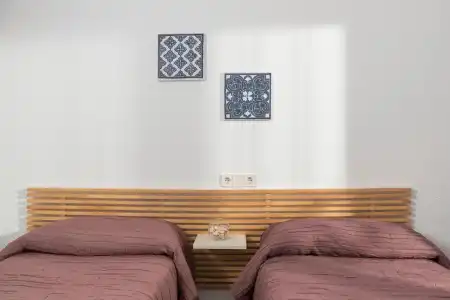 Apartaments Els Llorers - 59