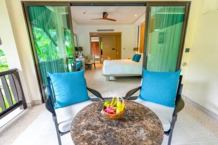 Layana Resort & Spa - 38
