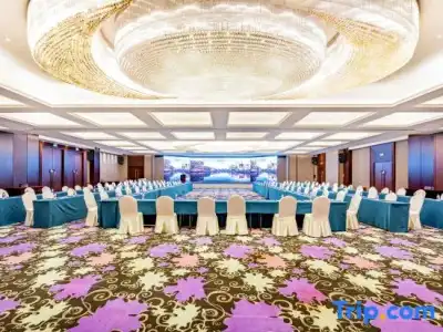 Grand Skylight Catic Beijing - 40