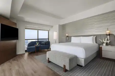 Manchester Grand Hyatt San Diego - 91