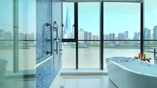 Indigo SHANGHAI ON THE BUND by IHG - 15