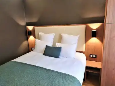 Hôtel Cactus - 50