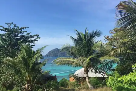 Hip Seaview Resort @ Phi Phi - 12