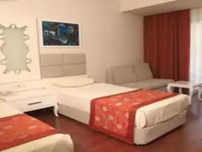 Grand Mir'Amor - Ultra All Inclusive - 26