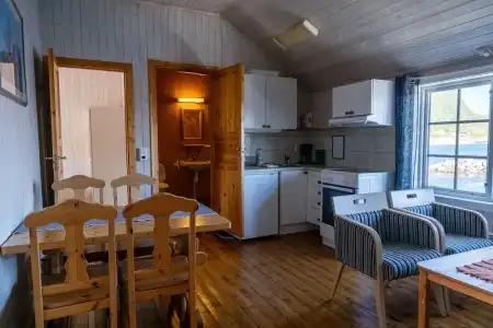 Statsbuene i Kabelvåg - 35