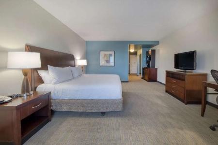 Hilton Garden Inn Durham Southpoint - 52