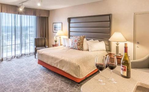 Westmark Anchorage - 18