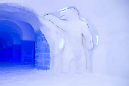 Sorrisniva Igloo - 6