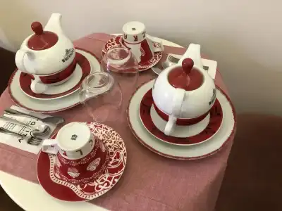 Rarityart Guest House - 117