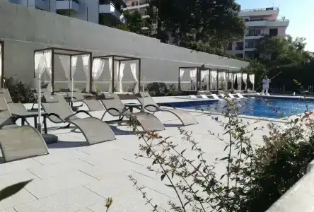 Girassol - Suite - 14