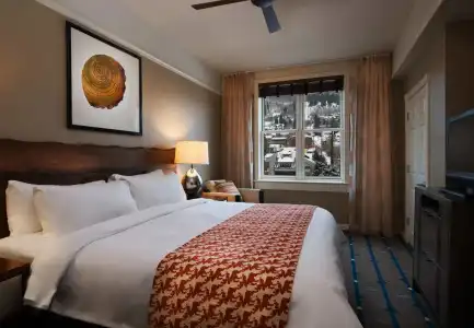 Marriott's Summit Watch - 2
