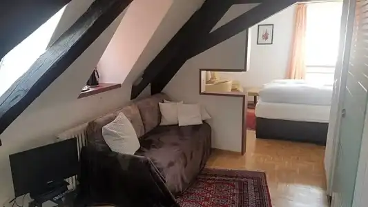 Hotel-Restaurant Goldenes Lamm - 66