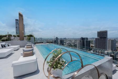 INNSiDE by Meliá Bangkok Sukhumvit - 32