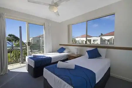 Golden Riviera Beach Resort - 92
