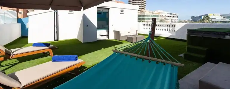 HD Acuario Lifestyle - 75