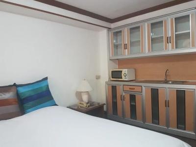 Interchange Tower Serviced Apartment - 113