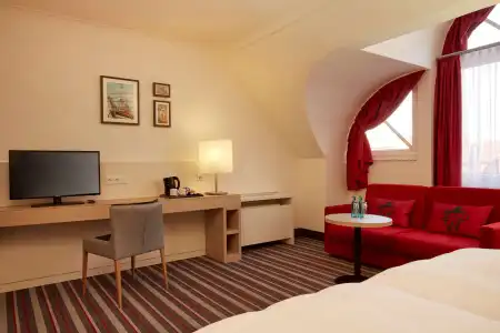 H+ Herzog Widukind Stade - 5