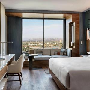 Marriott Irvine Spectrum - 36