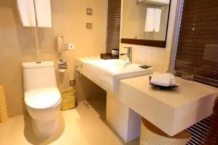 Barry Boutique Seaview Sanya - 30