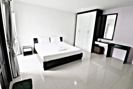 BTC Boutique Resort Hua Hin - 4