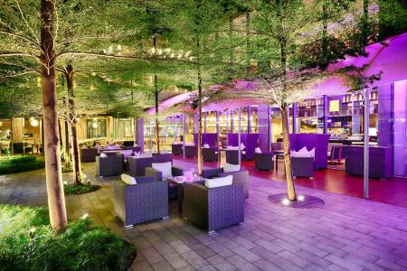 DoubleTree by Hilton Jakarta - Diponegoro - 48